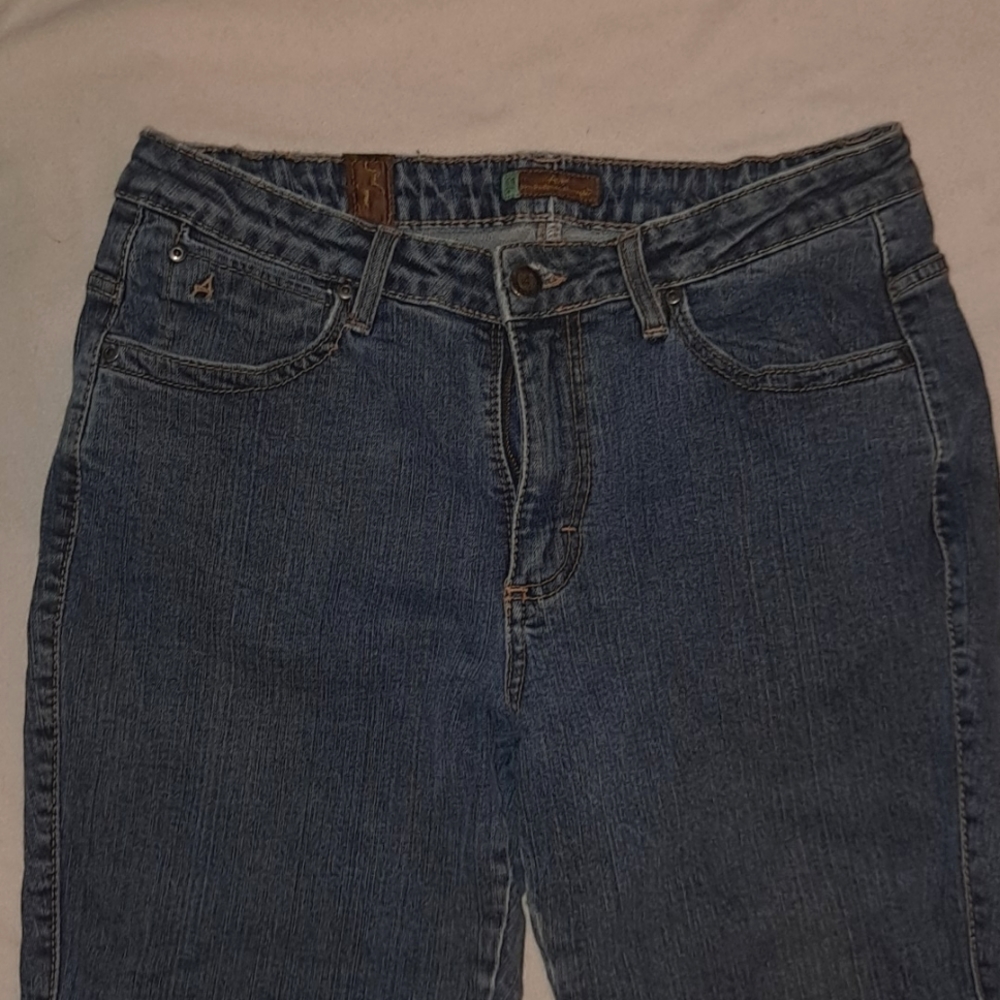 Wrangler Aura Women's Jean's